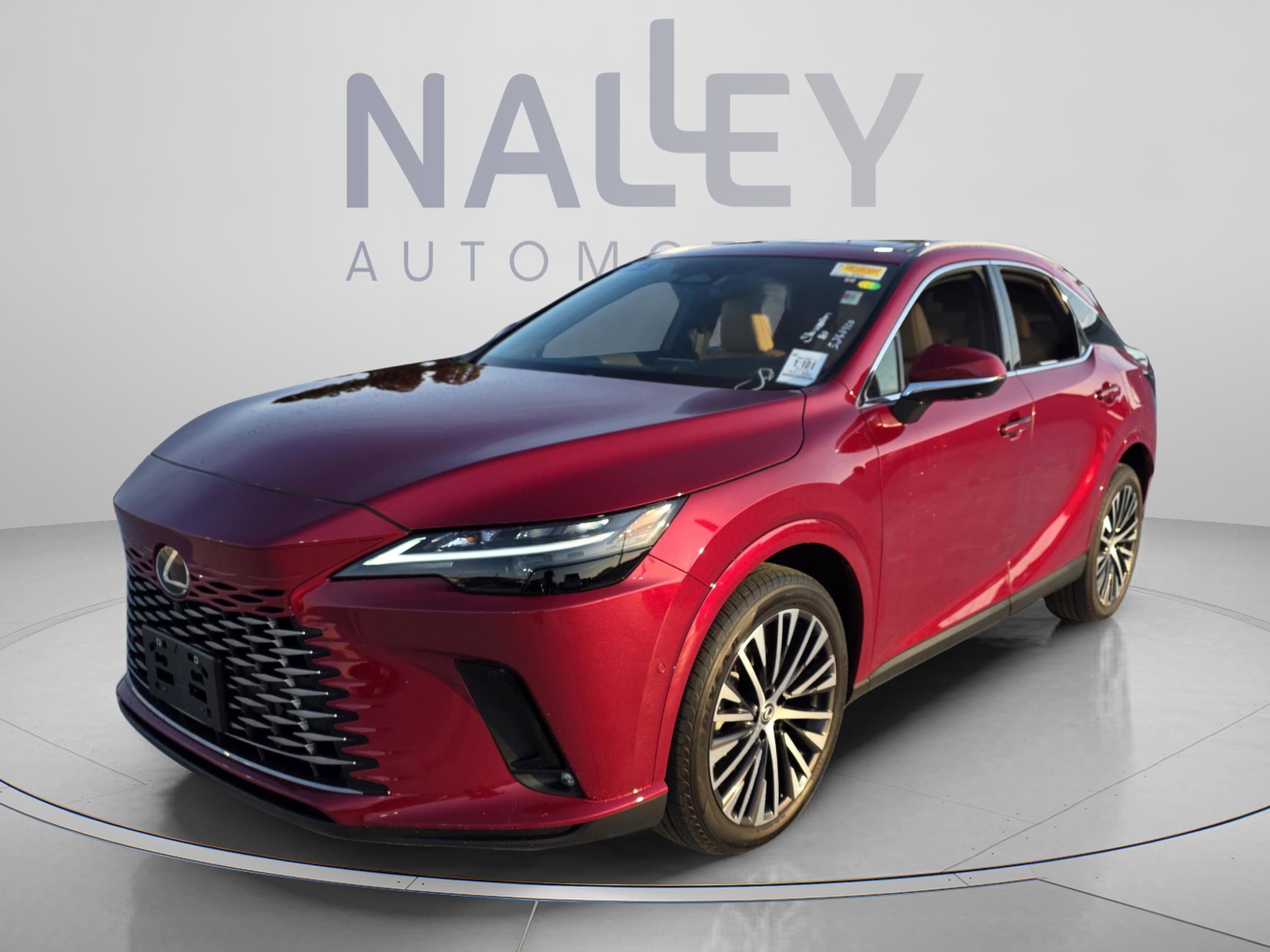 2024 Lexus RX 350 350 Premium Plus AWD's photo
