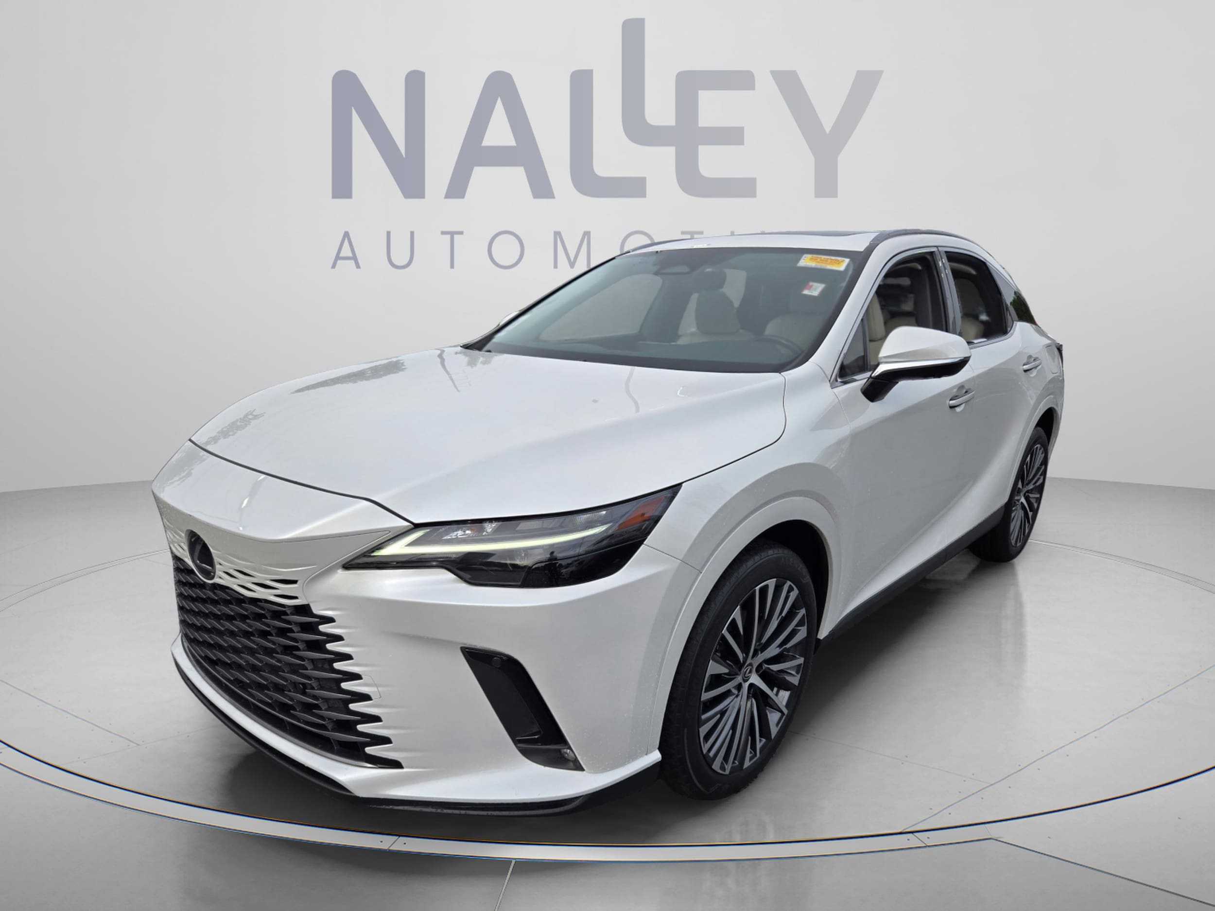 2023 Lexus RX