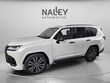 LEXUS LX 700h