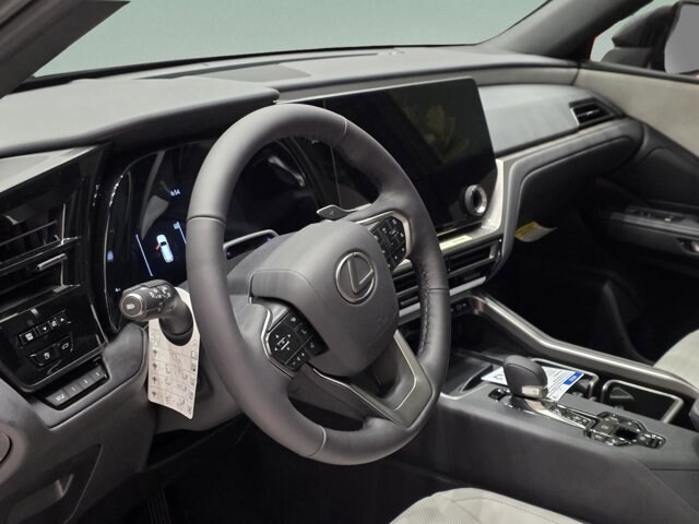 2026 Lexus TX 350 Premium - Photo 15