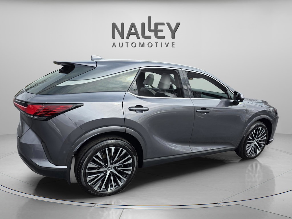 Used 2023 Lexus RX 350 SUV