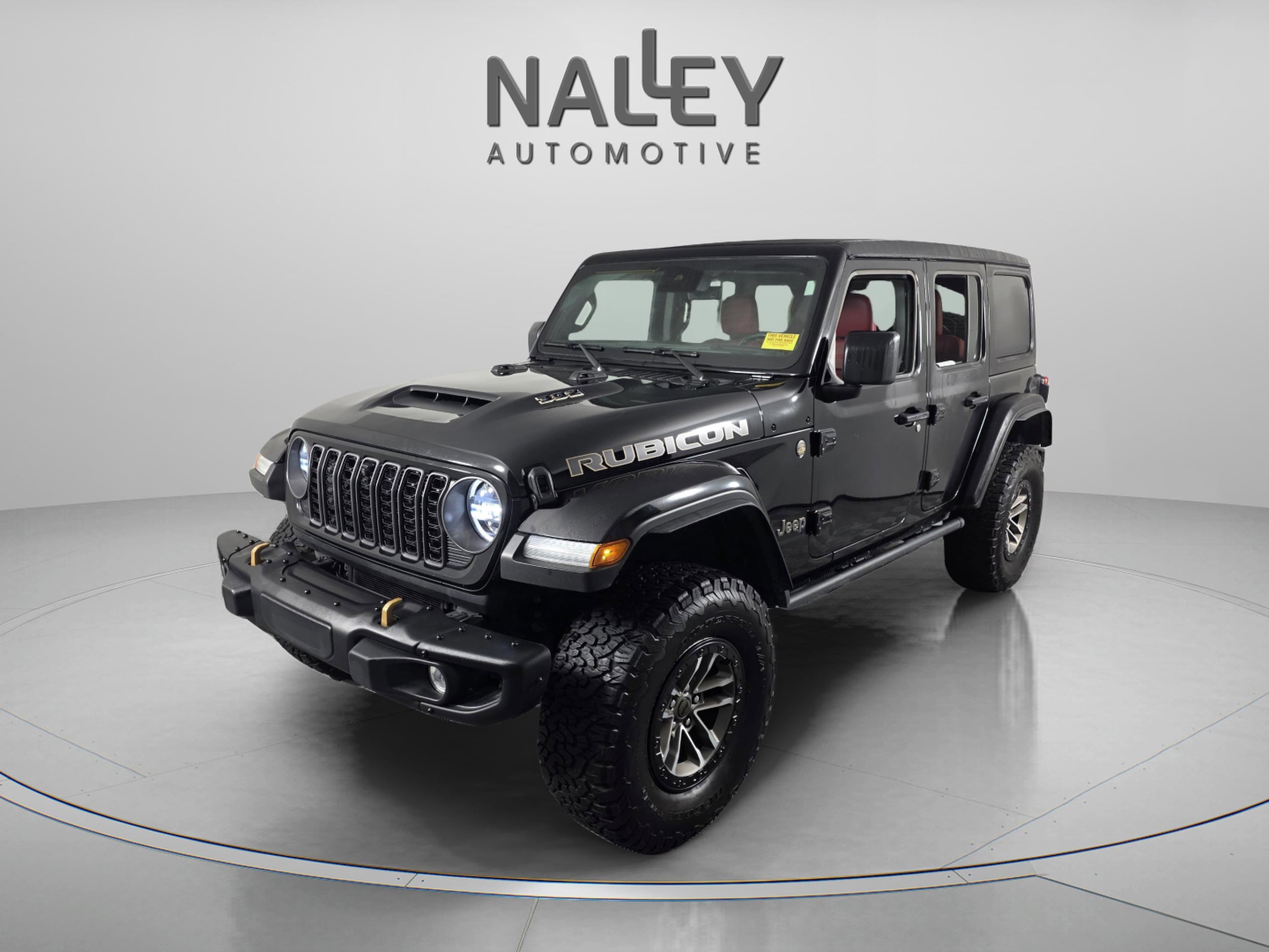 2024 Jeep Wrangler 4-Door Rubicon 392's photo