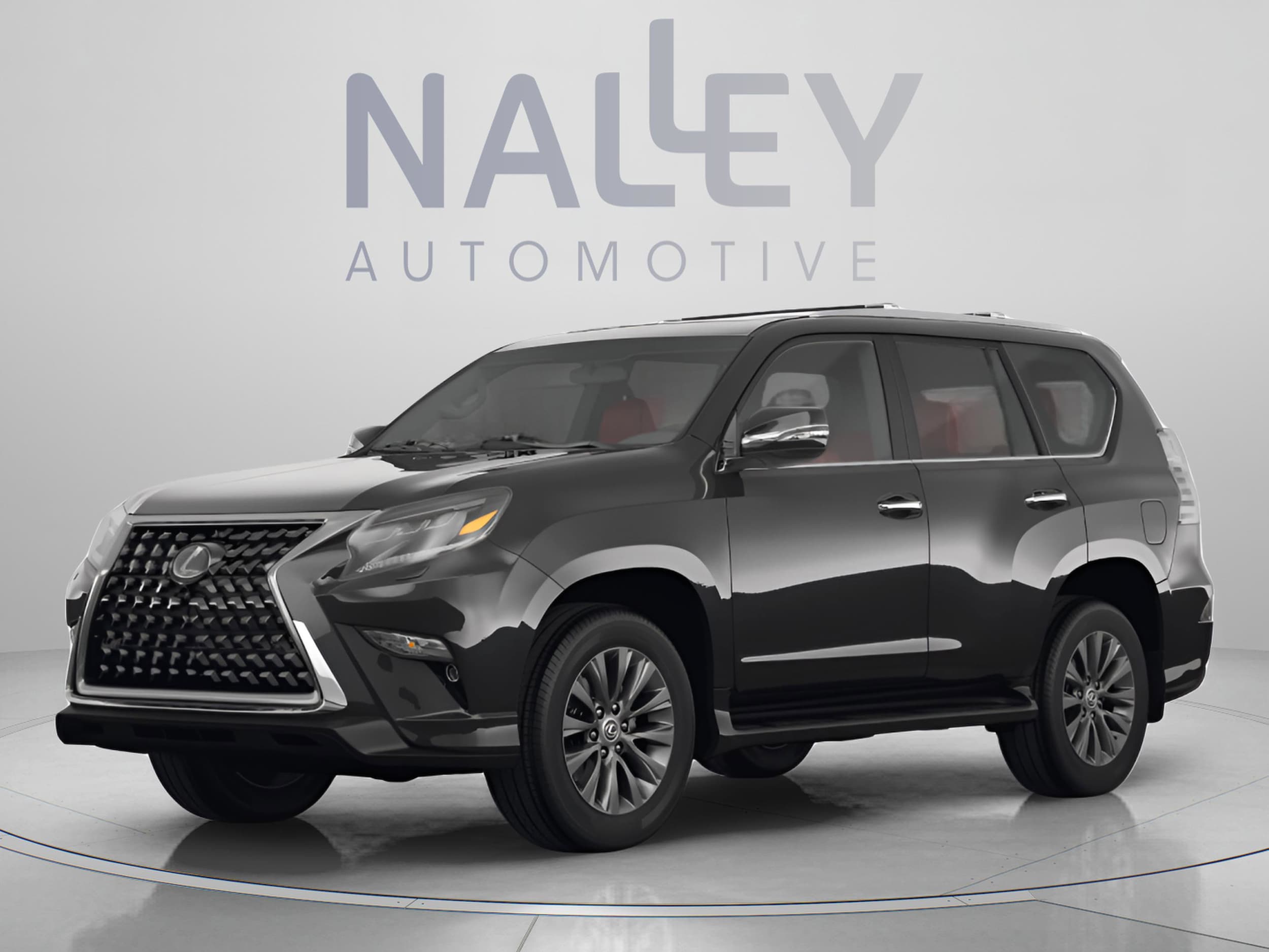 2023 Lexus GX 460 460 PREMIUM's photo