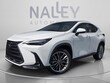  LEXUS NX 350