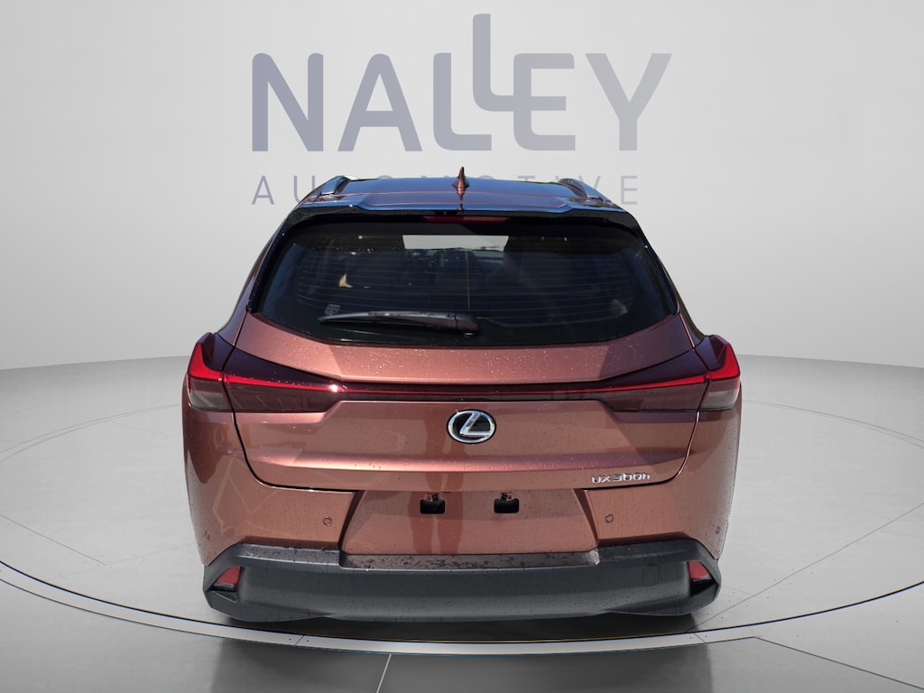 New 2026 Lexus UX 300h Premium Sport Utility