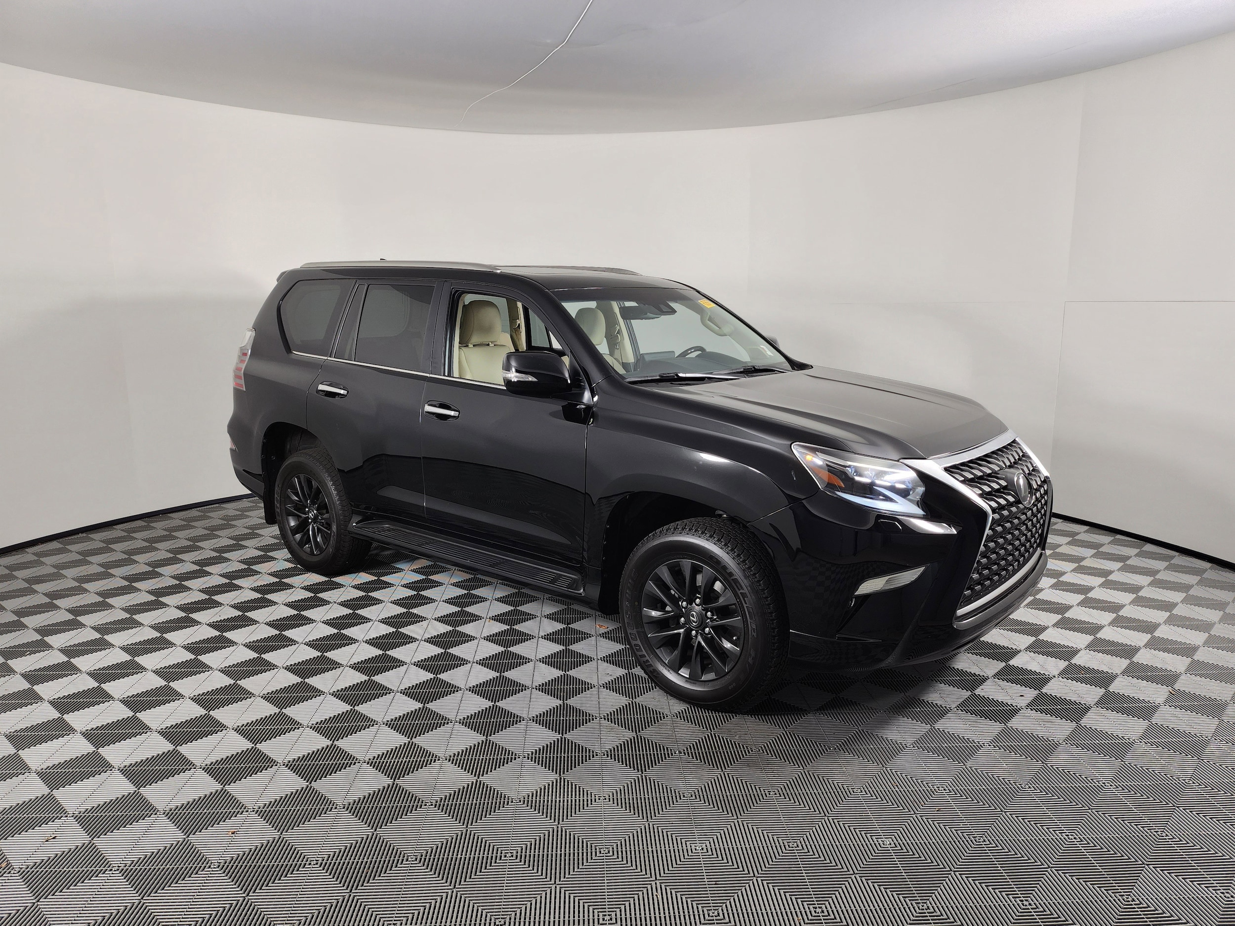 2023 Lexus GX 460