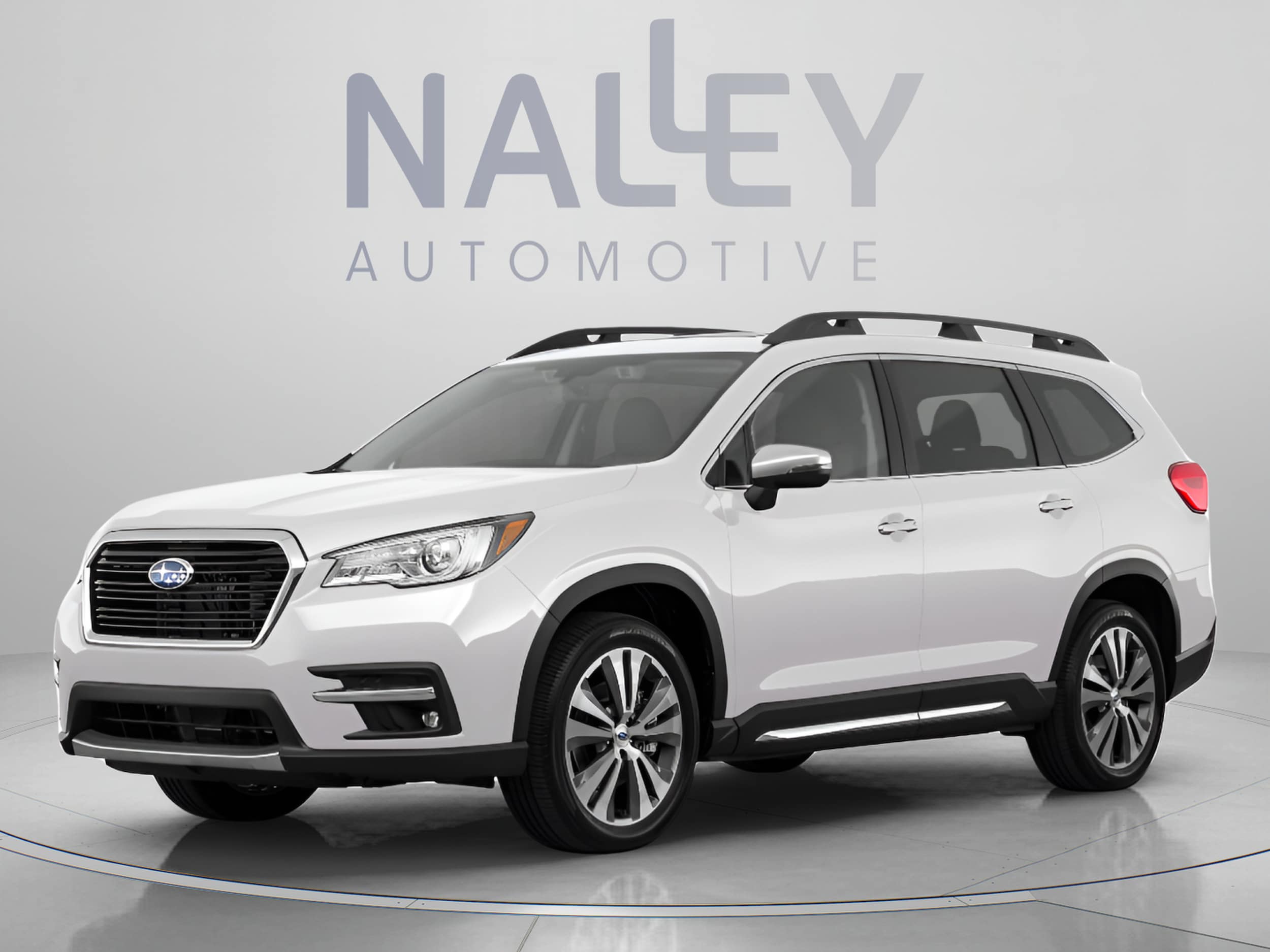 2019 Subaru Ascent Touring for sale in Union City, GA