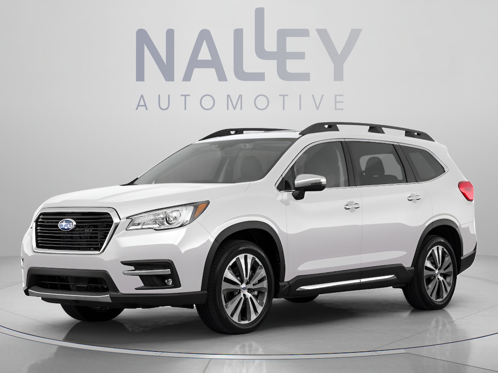 Used 2019 Subaru Ascent Touring