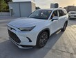  Toyota Grand Highlander