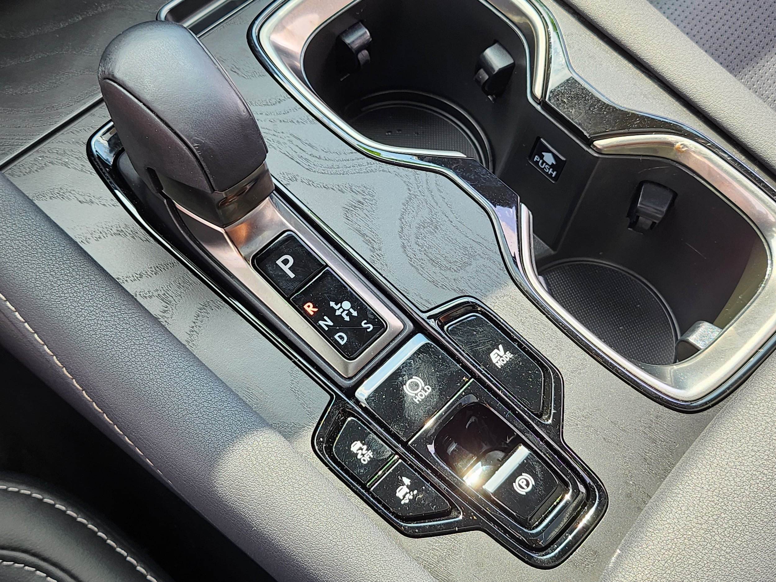 2024 Lexus RX Hybrid 350h - Photo 26