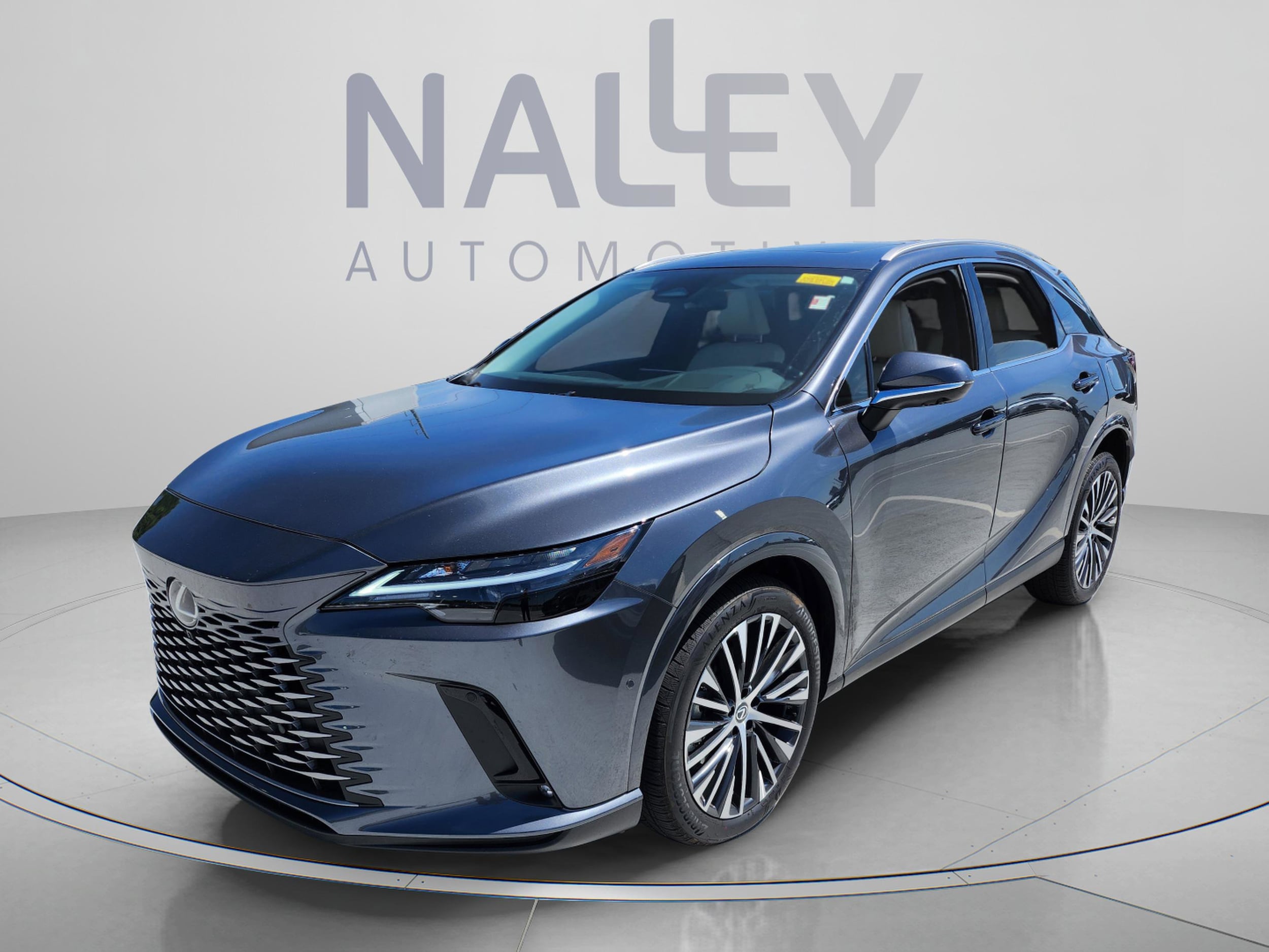2025 Lexus RX 350 350 Premium Plus AWD's photo