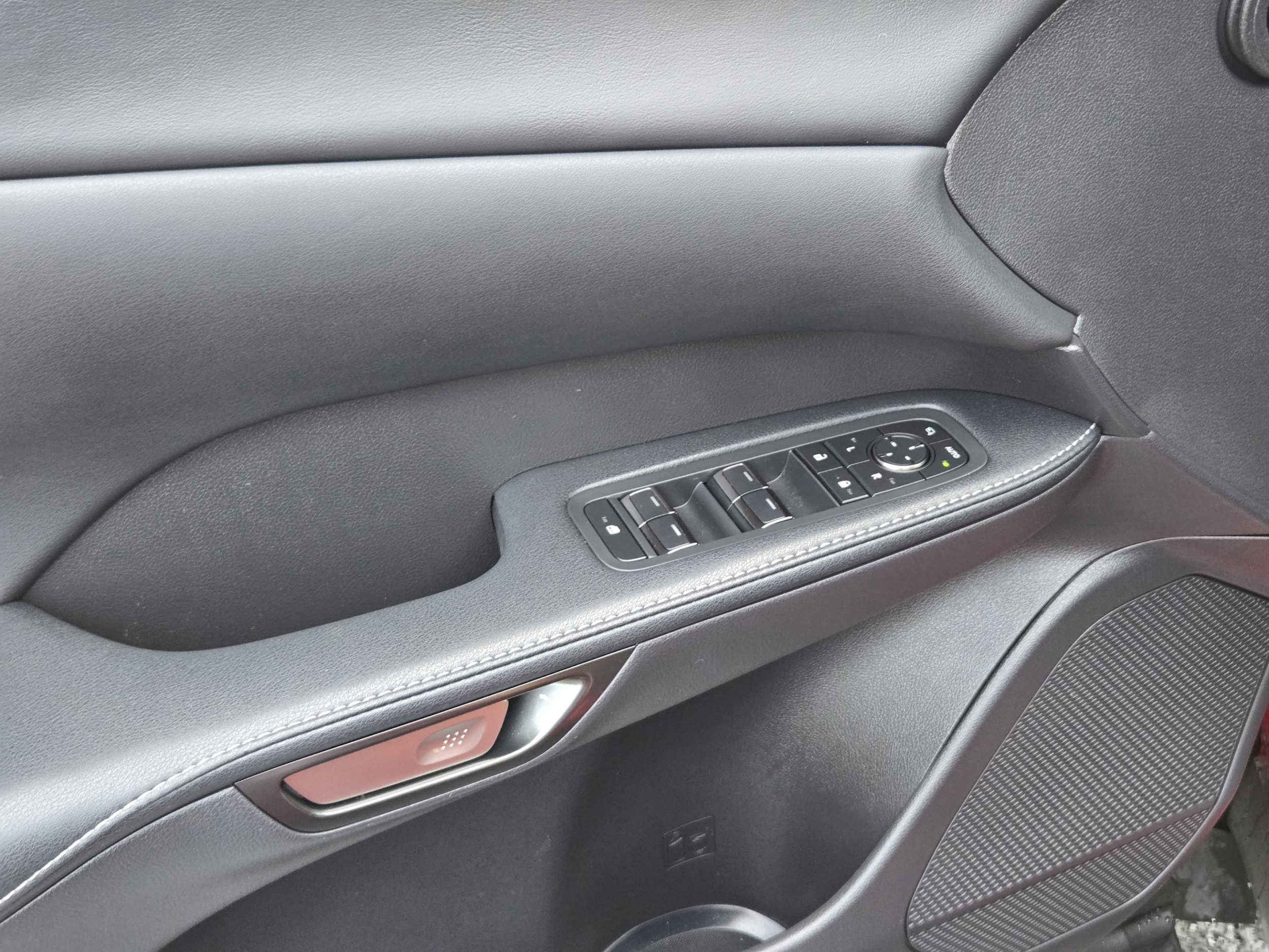2023 Lexus RX 350 - Photo 14