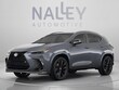  LEXUS NX 350