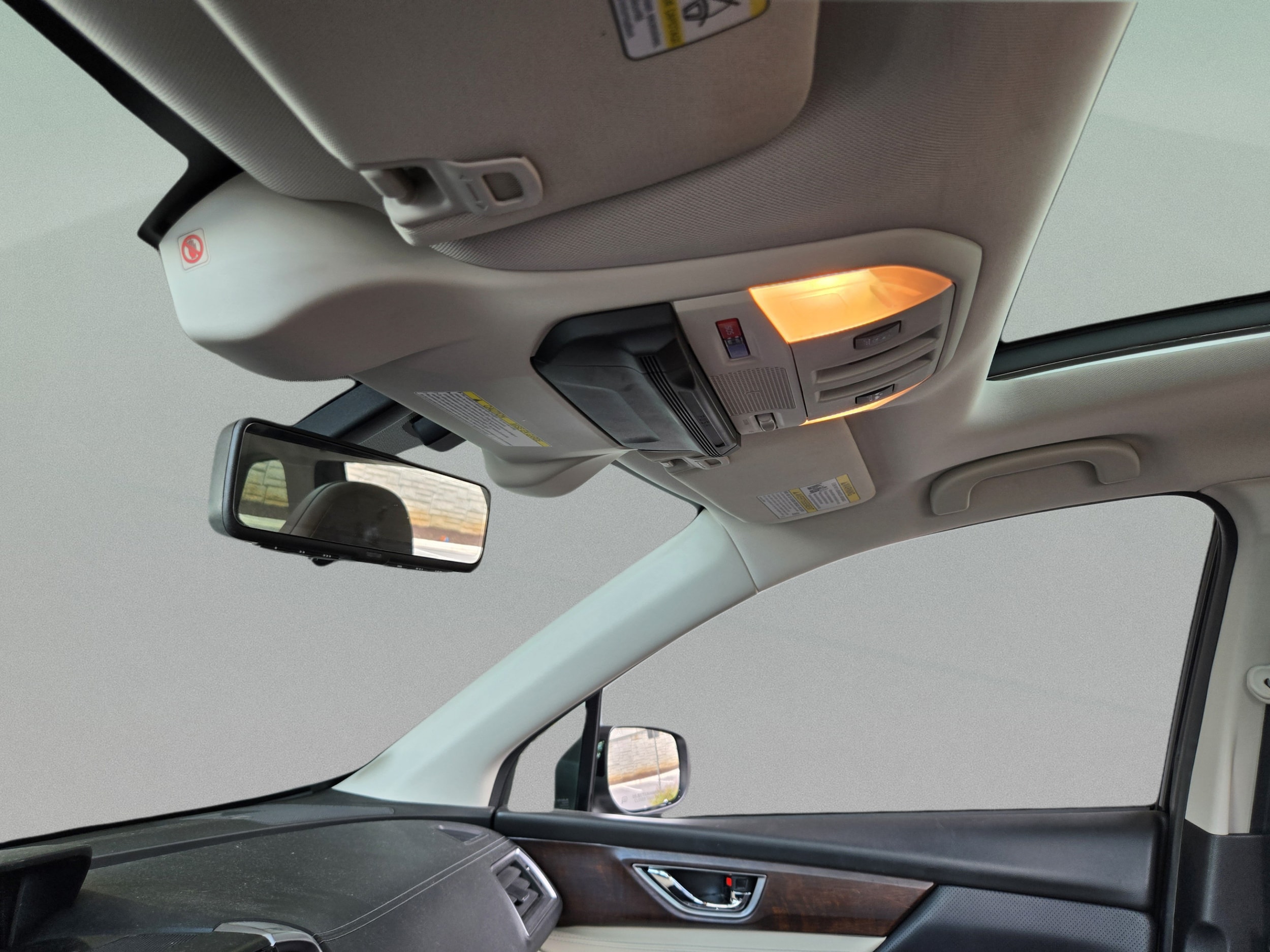 2019 Subaru Ascent Touring - Photo 14
