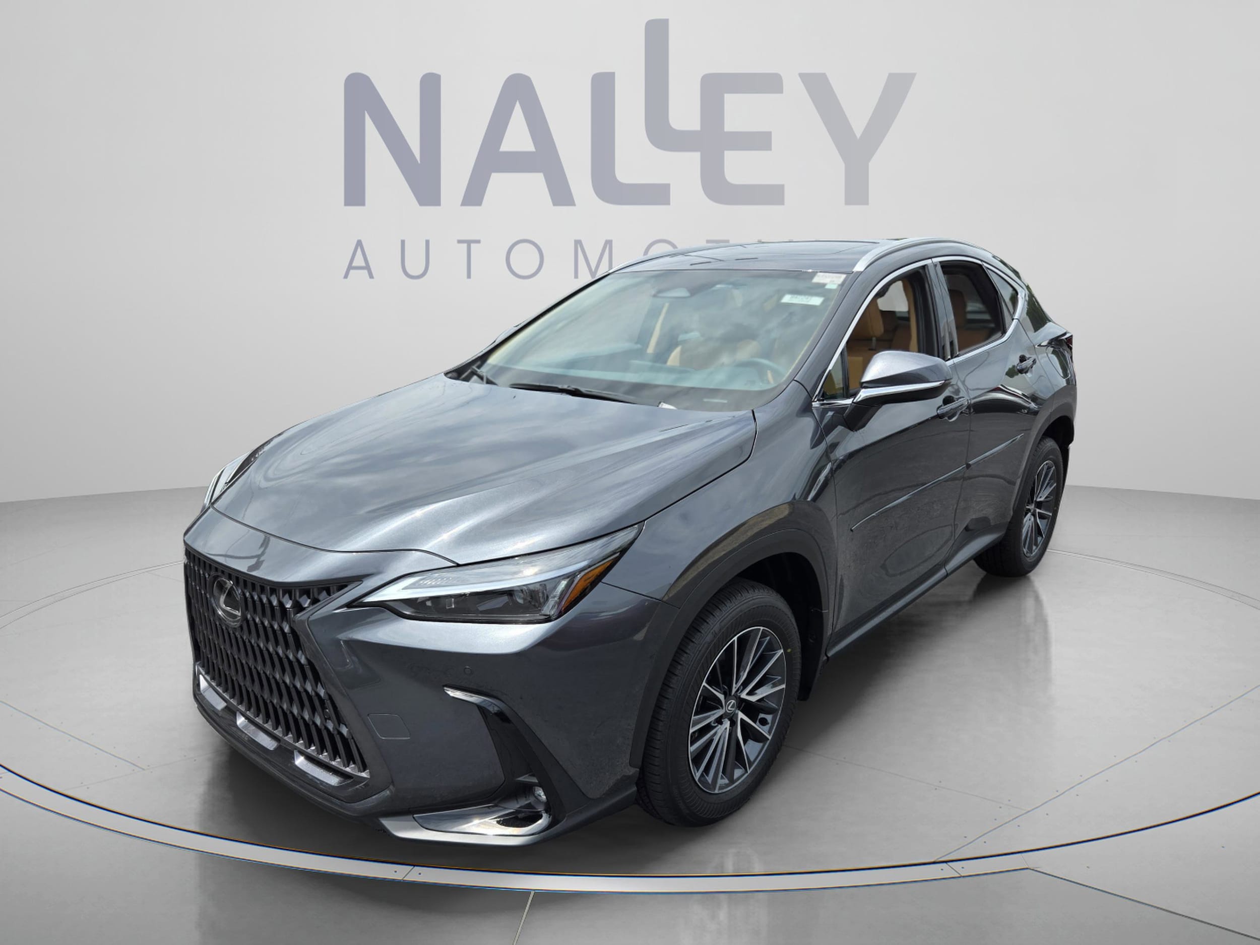 2026 Lexus NX 350h 350h Premium AWD's photo