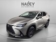 LEXUS NX 350