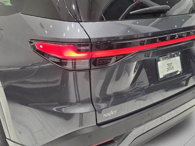 2026 Lexus TX 350 Premium - Photo 10