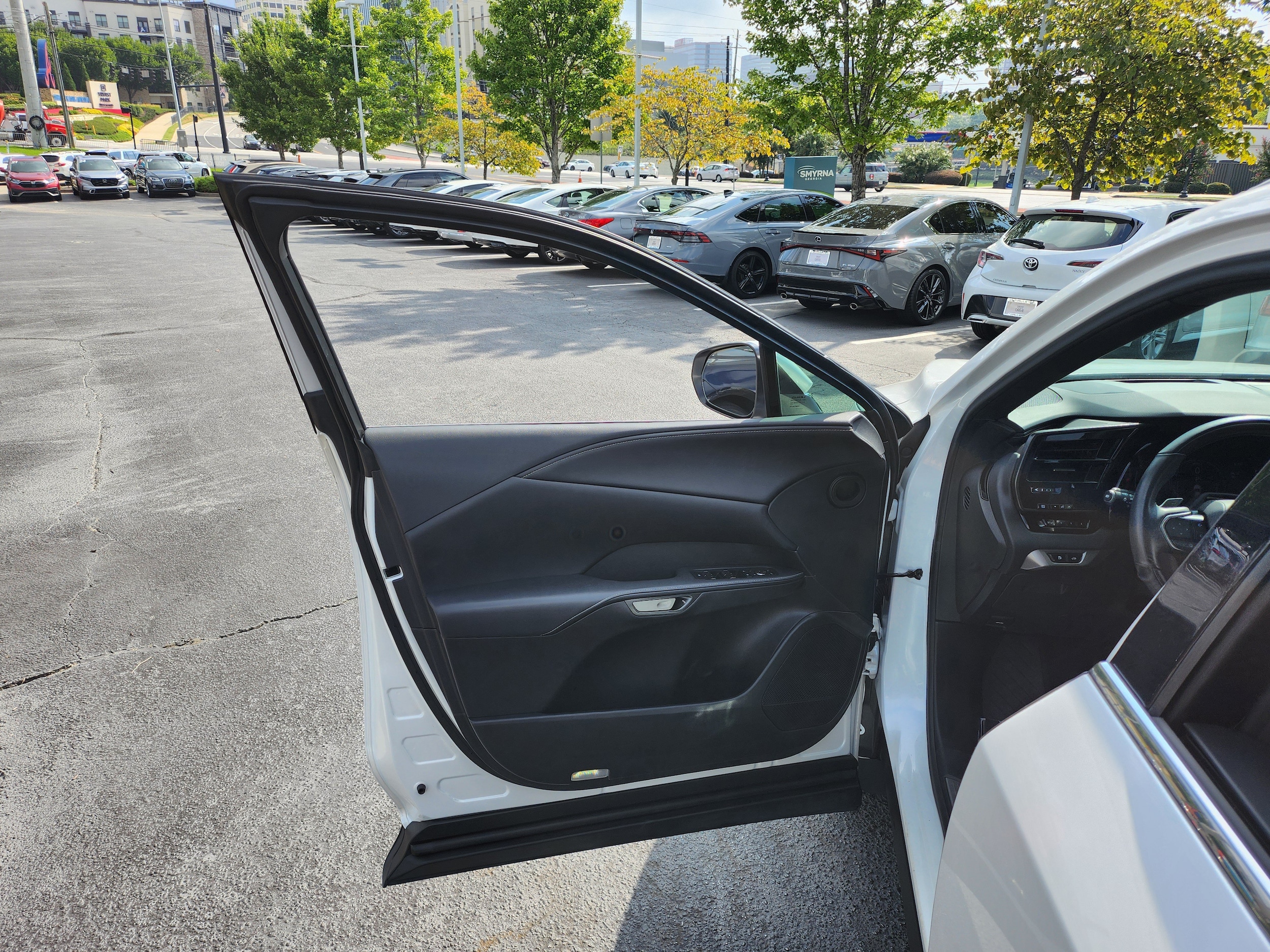 2024 Lexus RX Hybrid 350h - Photo 15