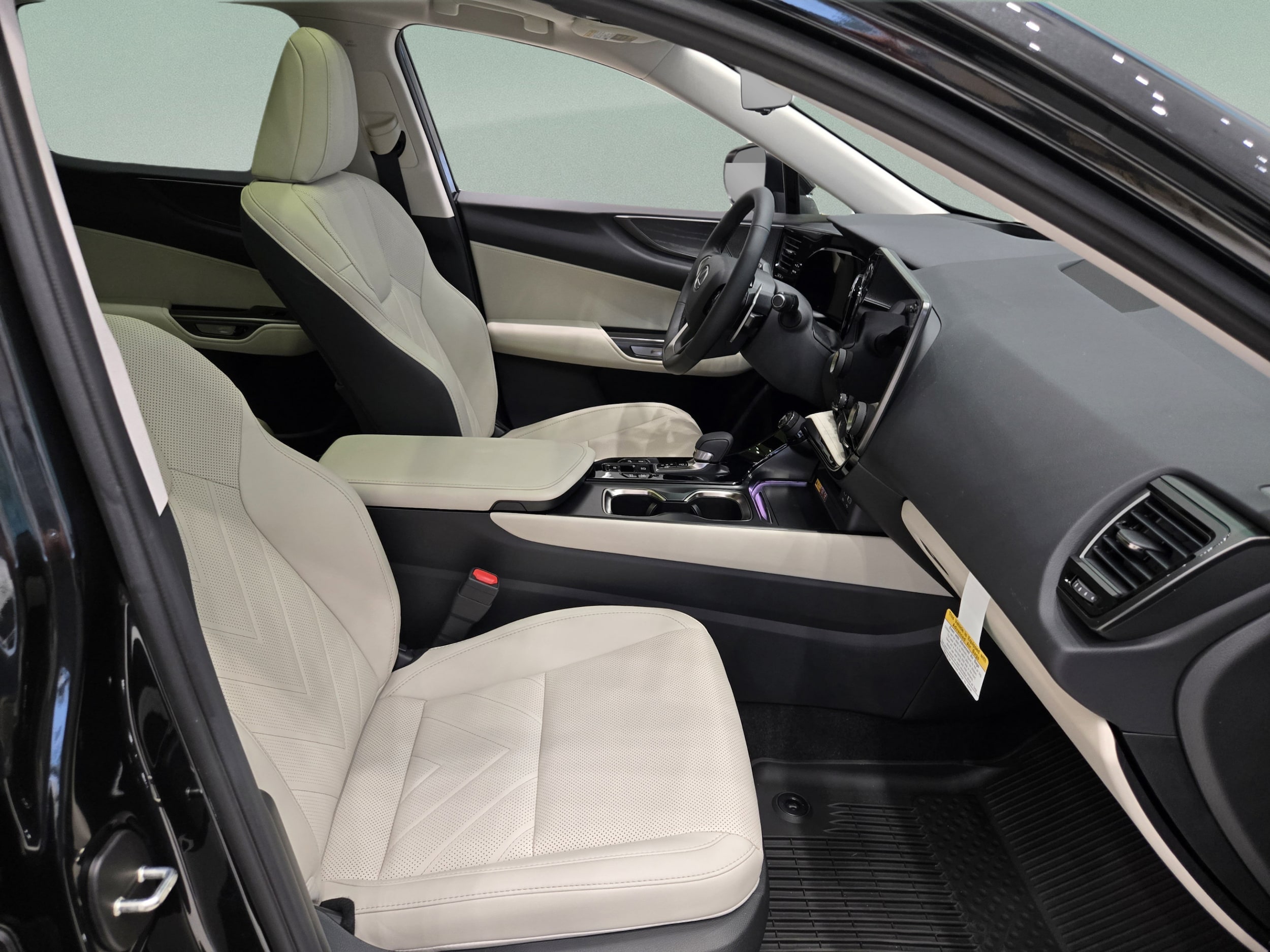2026 Lexus NX 450h+ Luxury - Photo 26