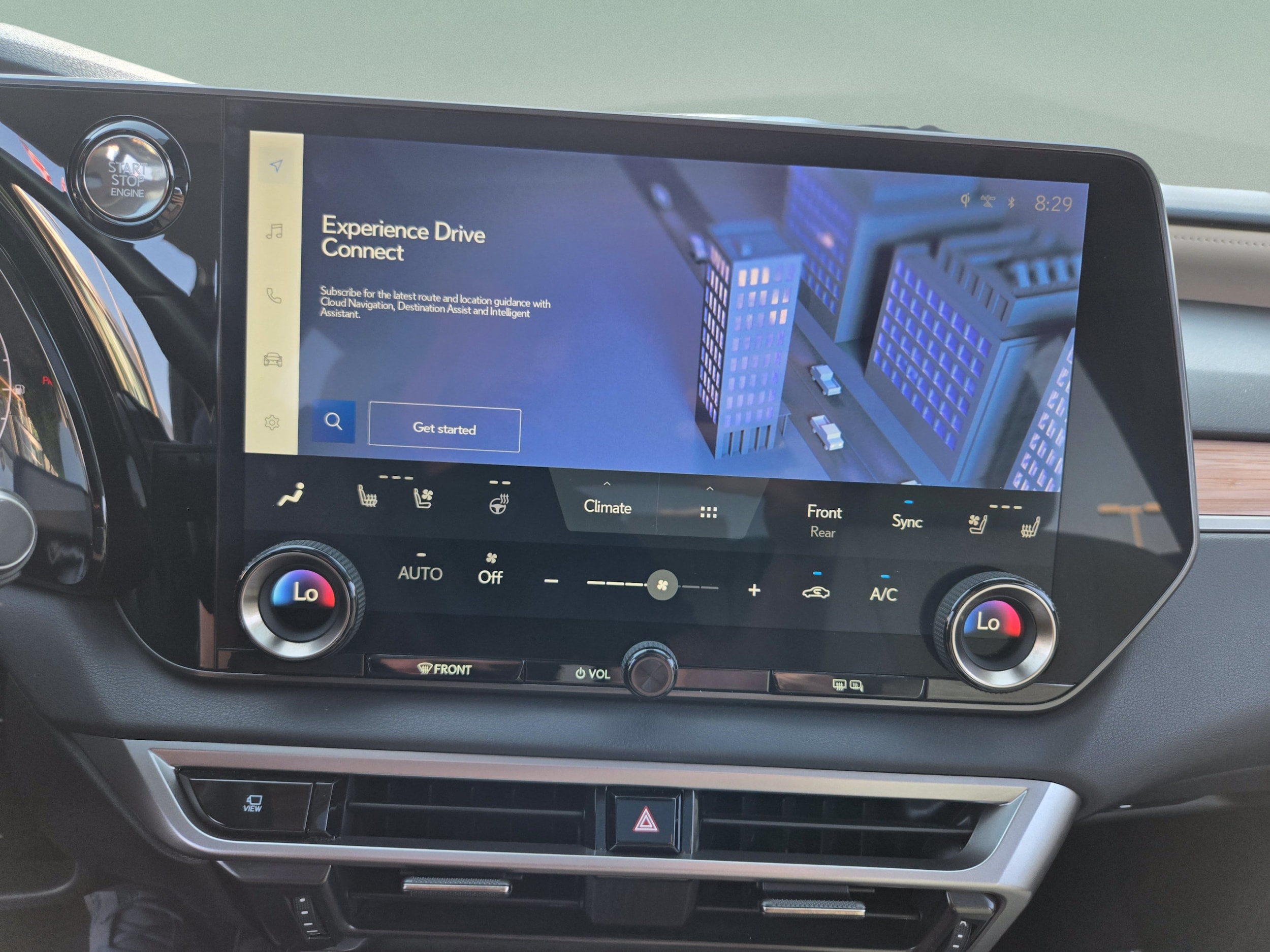 2023 Lexus RX 350 - Photo 21