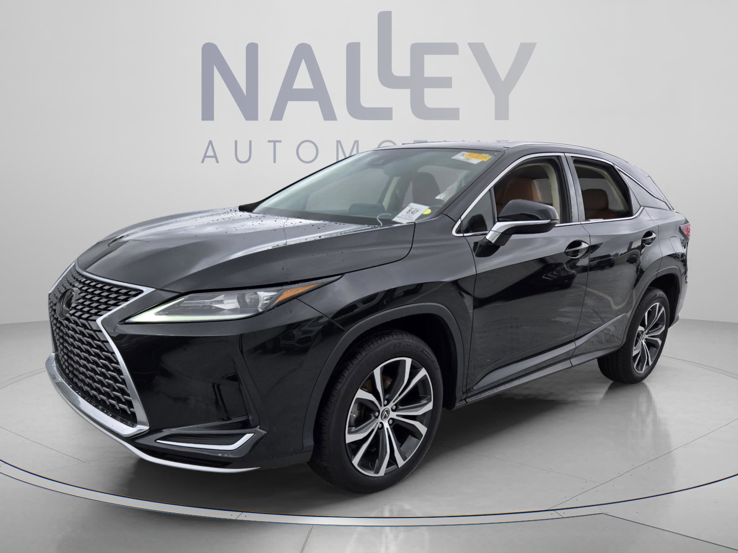 2022 Lexus RX 350 350 FWD's photo