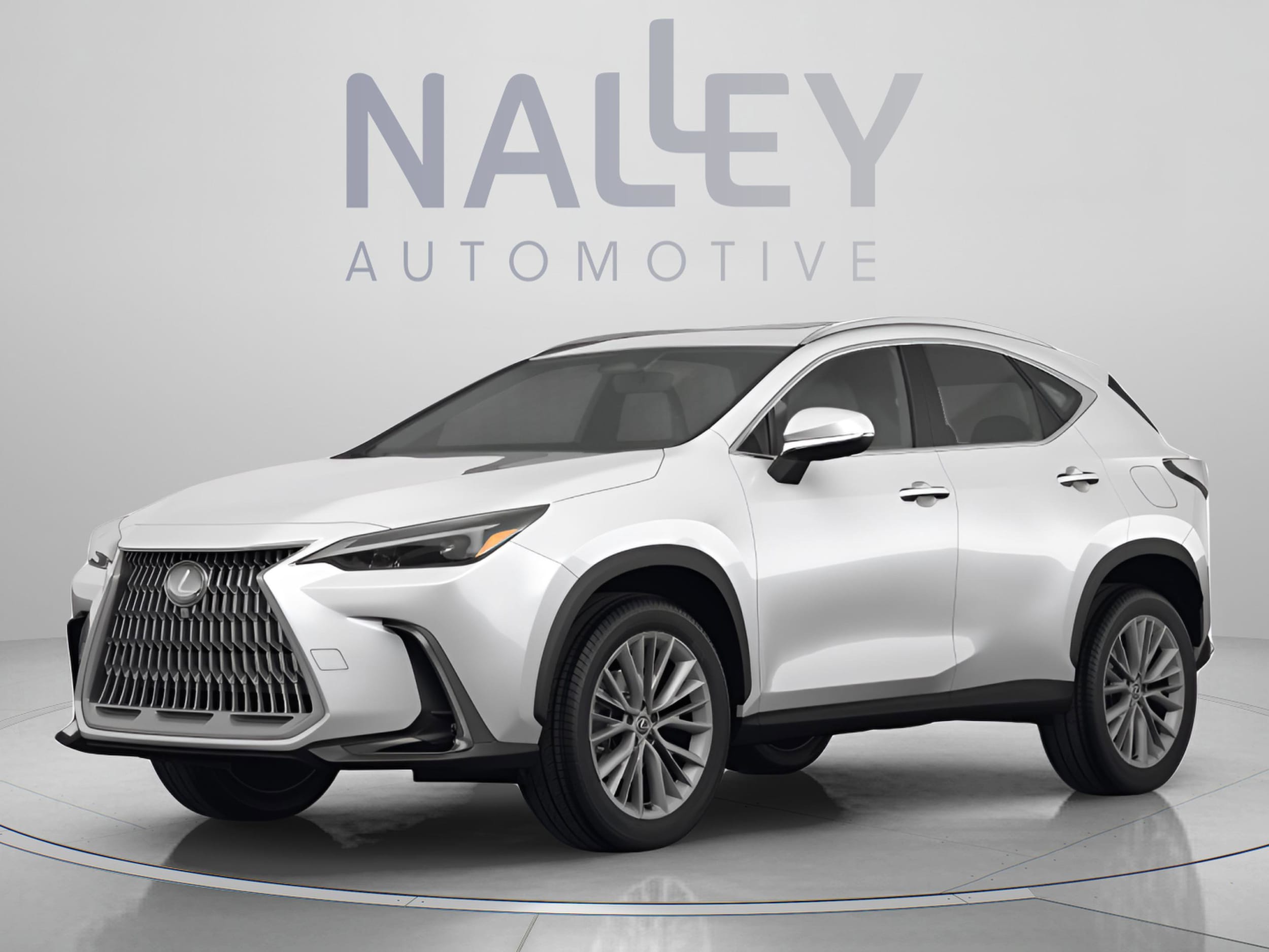 2024 Lexus NX 350h 350h Premium AWD's photo