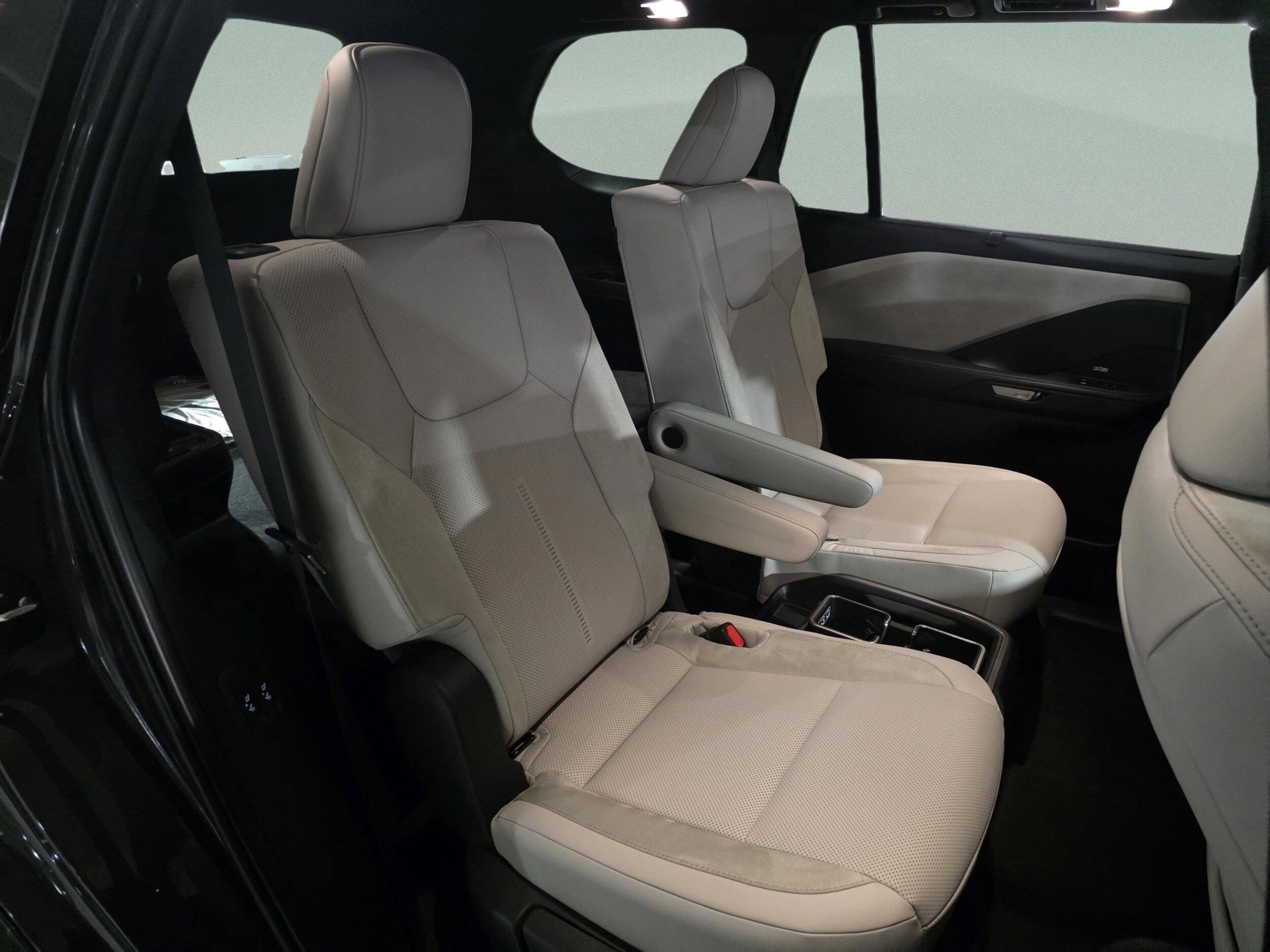 2026 Lexus TX 350 Luxury - Photo 25