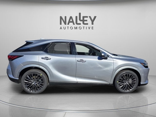 2026 Lexus RX 350 Luxury - Photo 7