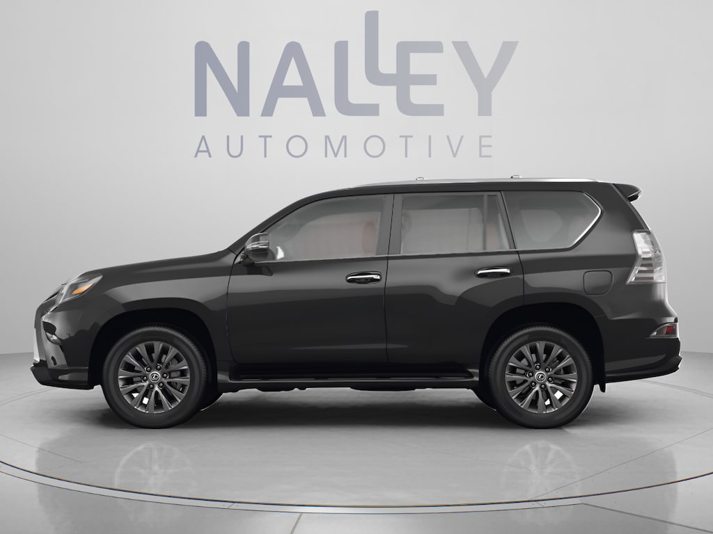 Used 2023 Lexus GX 460 Premium