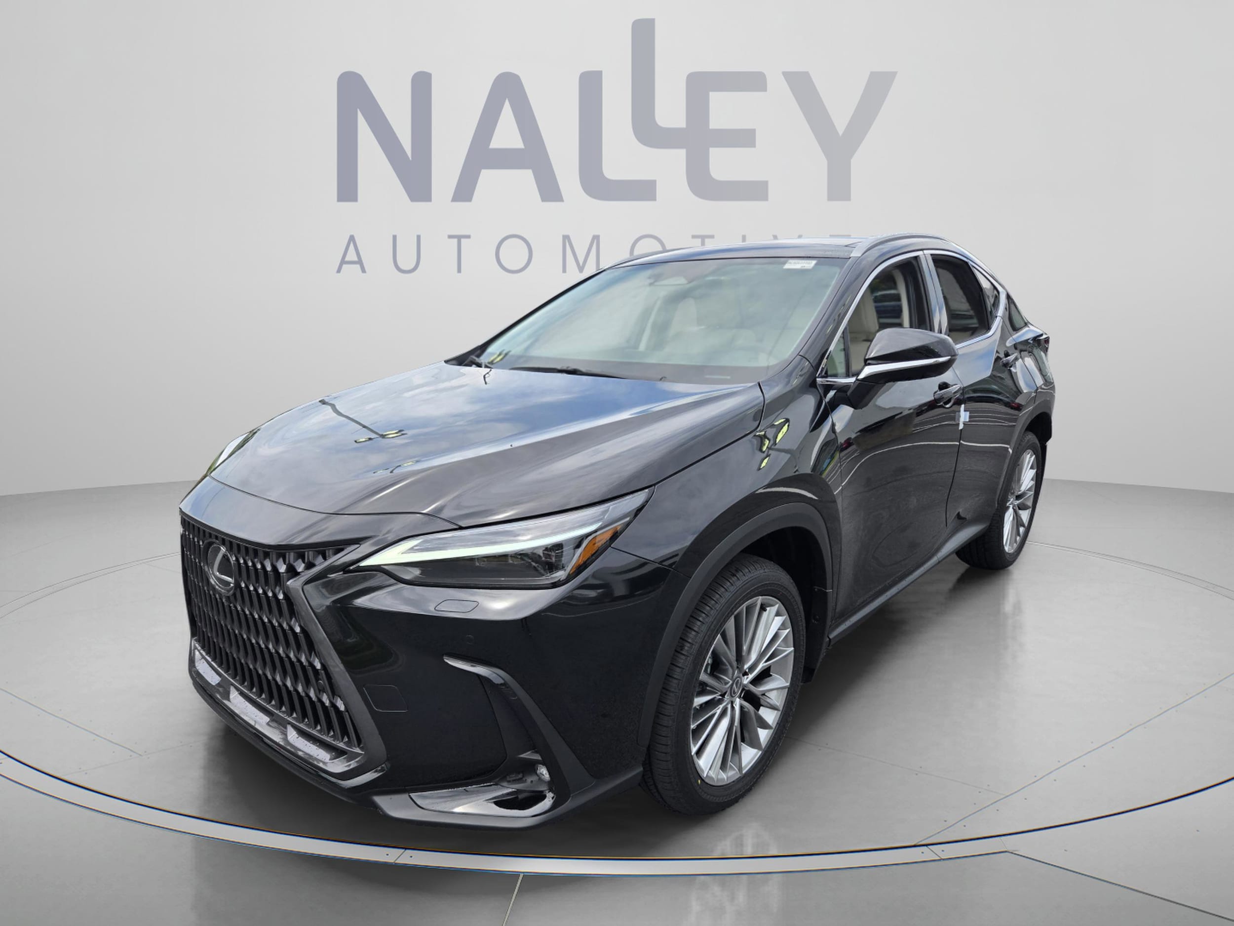 2026 Lexus NX 350 350 Luxury AWD's photo