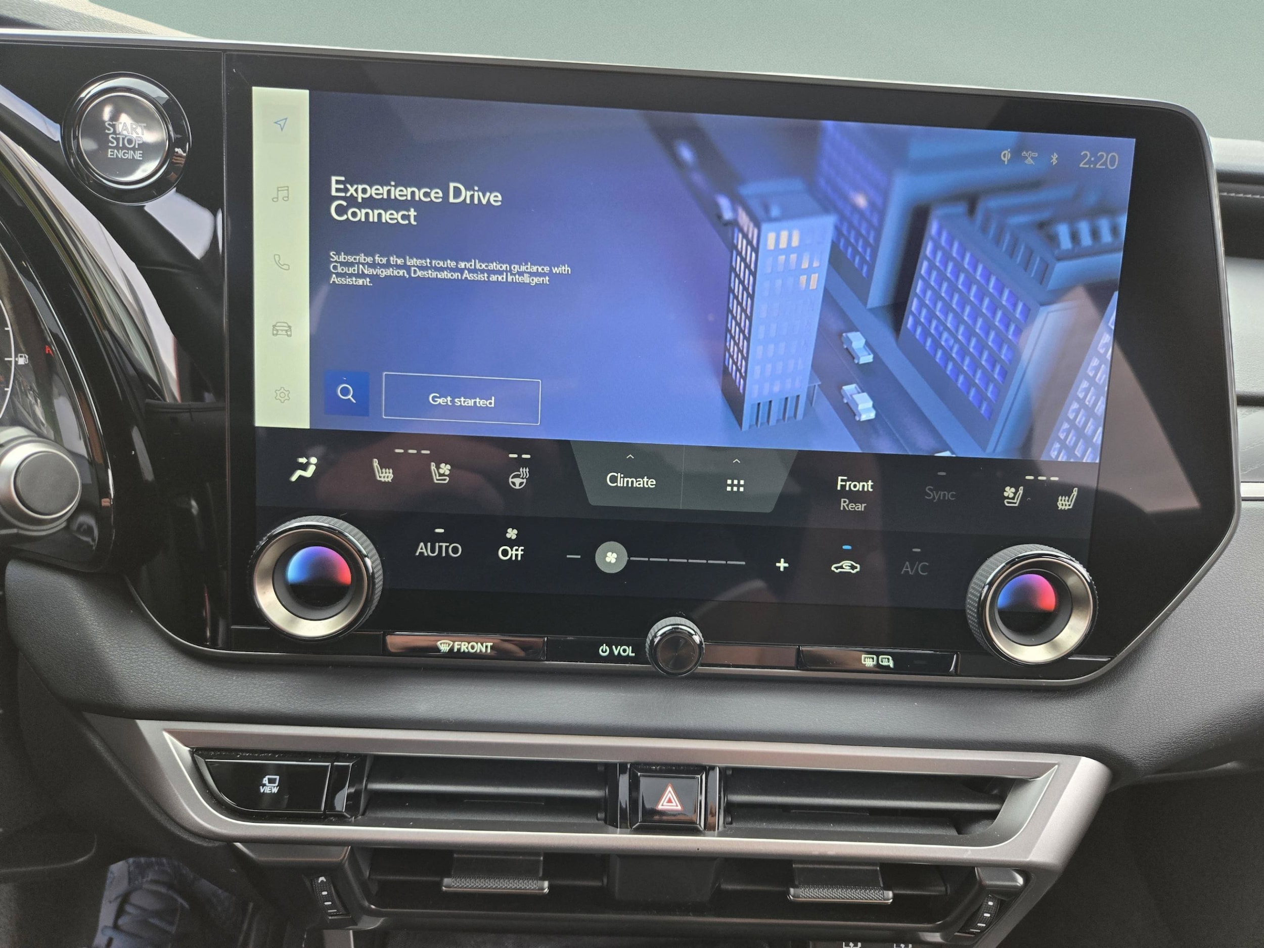 2023 Lexus RX 350 - Photo 18