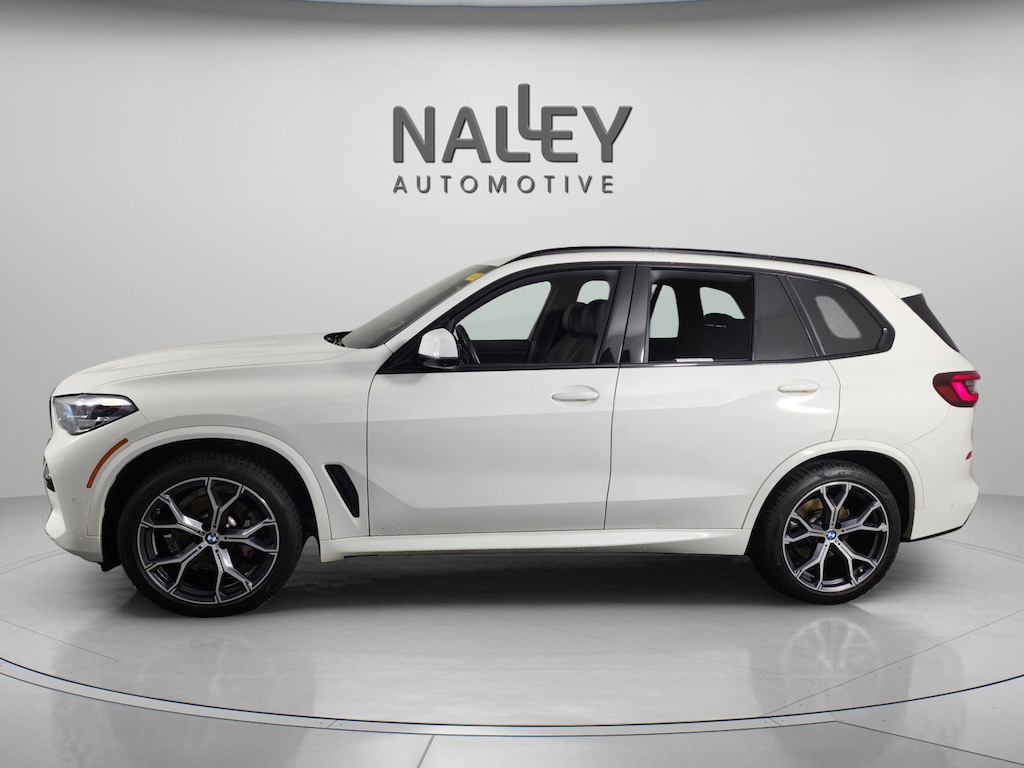 Used 2023 BMW X5 sDrive40i SUV