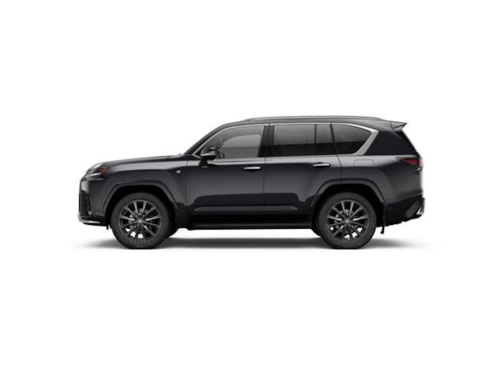 New 2026 Lexus LX 700h F SPORT Handling Sport Utility