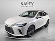 LEXUS RX 450h+
