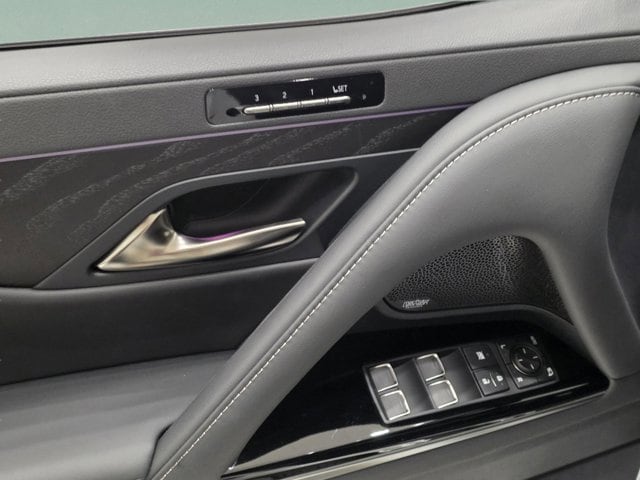 2026 Lexus LX 700h Overtrail - Photo 11