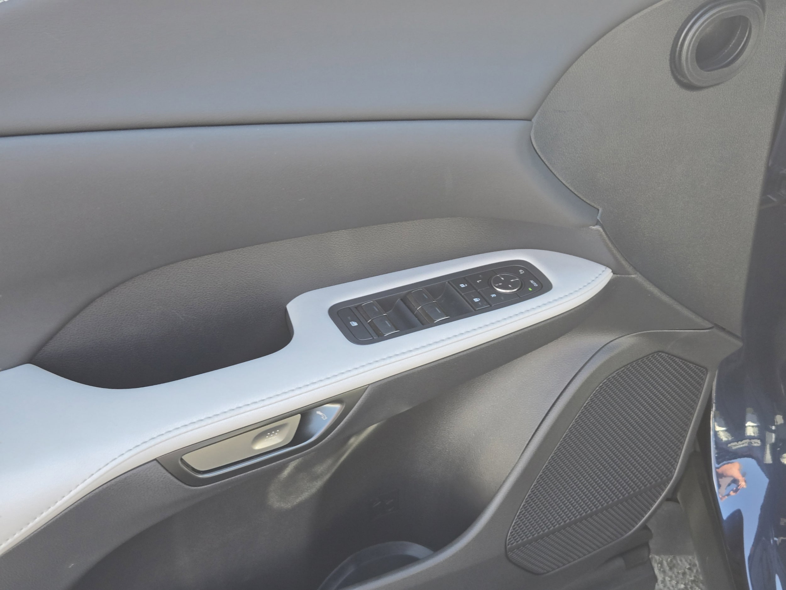 2024 Lexus RX 350 - Photo 30