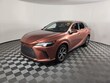 LEXUS RX 350h