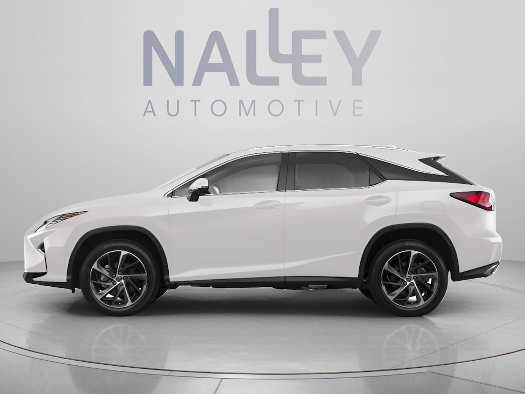 Used 2019 Lexus RX 350