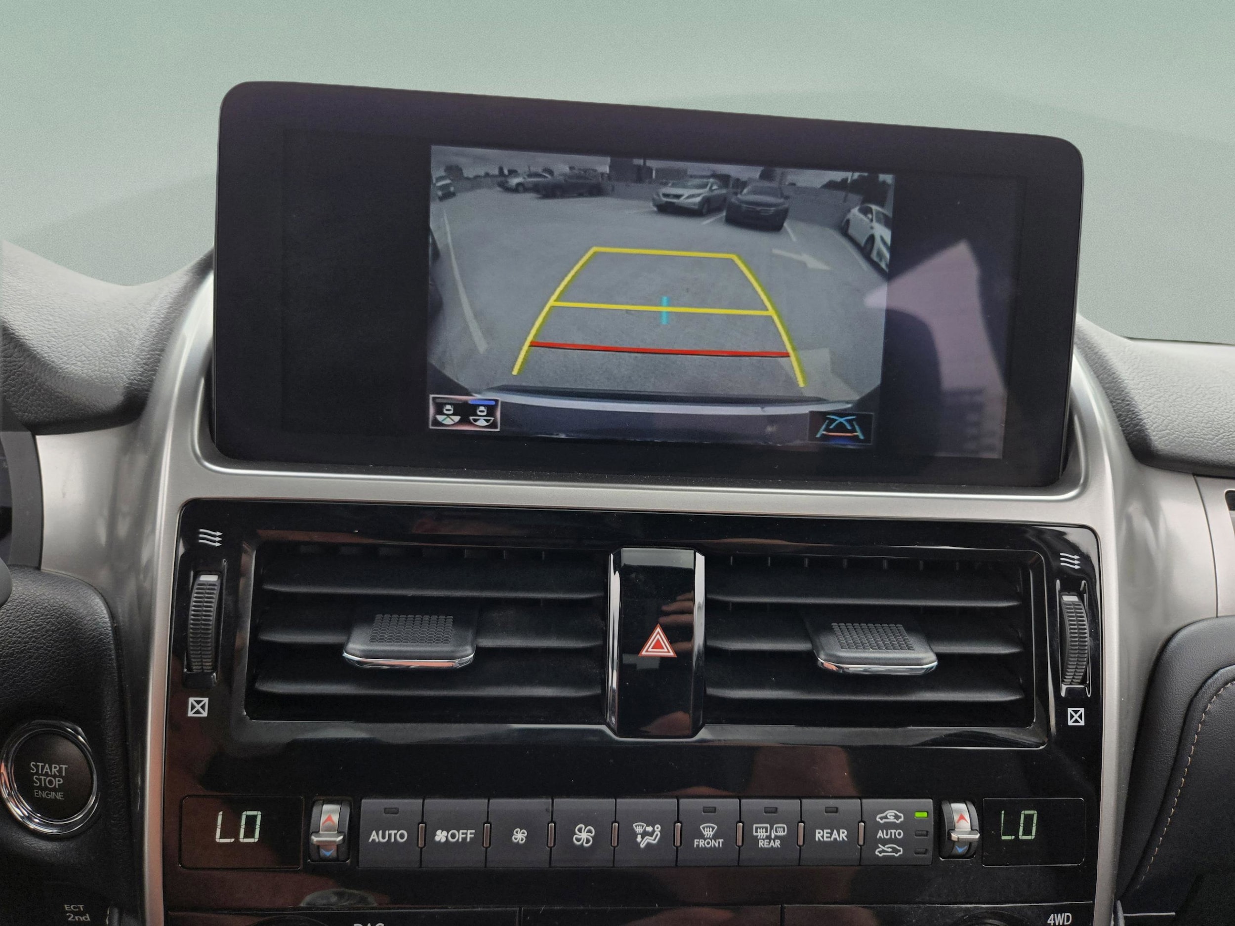 2023 Lexus GX PREMIUM - Photo 17