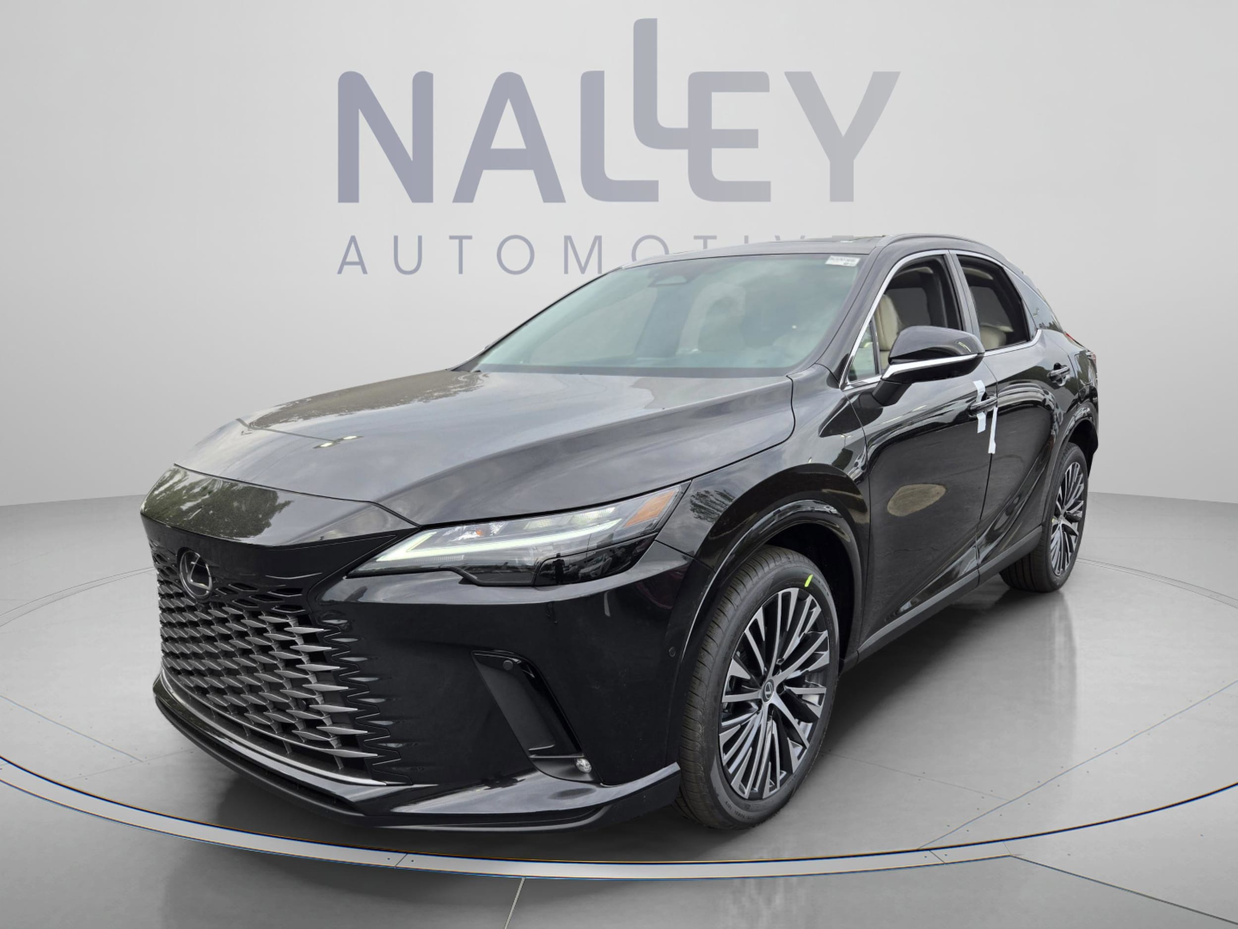 2026 Lexus RX 350 350 Premium FWD's photo