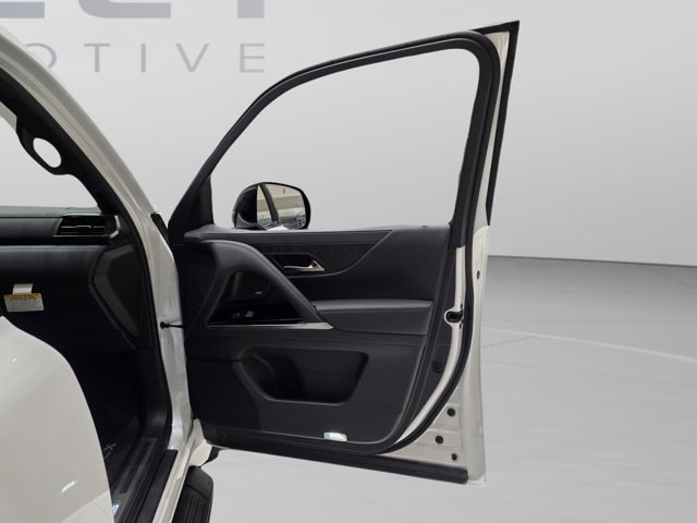 2026 Lexus LX 700h Overtrail - Photo 24