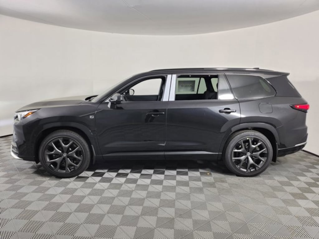 New 2026 Lexus TX 500h F SPORT PERFORMANCE PREMIUM AWD Sport Utility