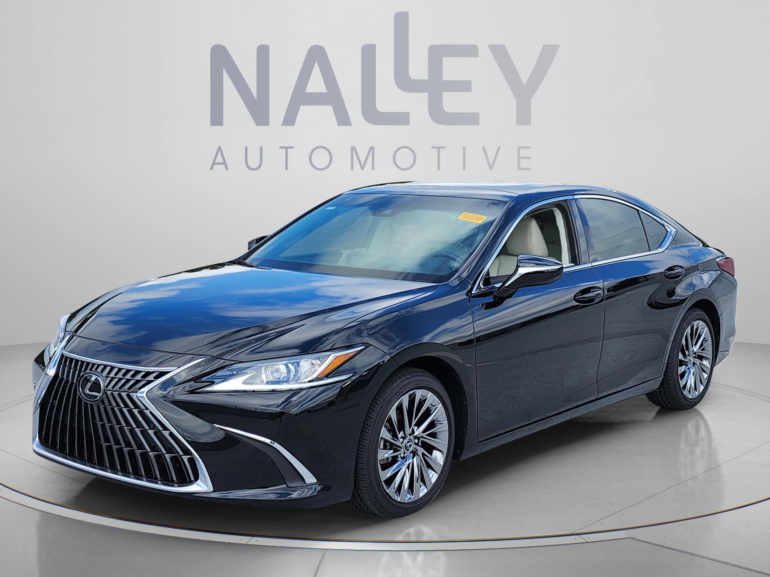 2024 Lexus ES 350