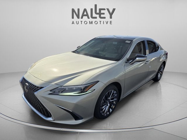 2025 Lexus ES 350 Ultra Luxury's photo