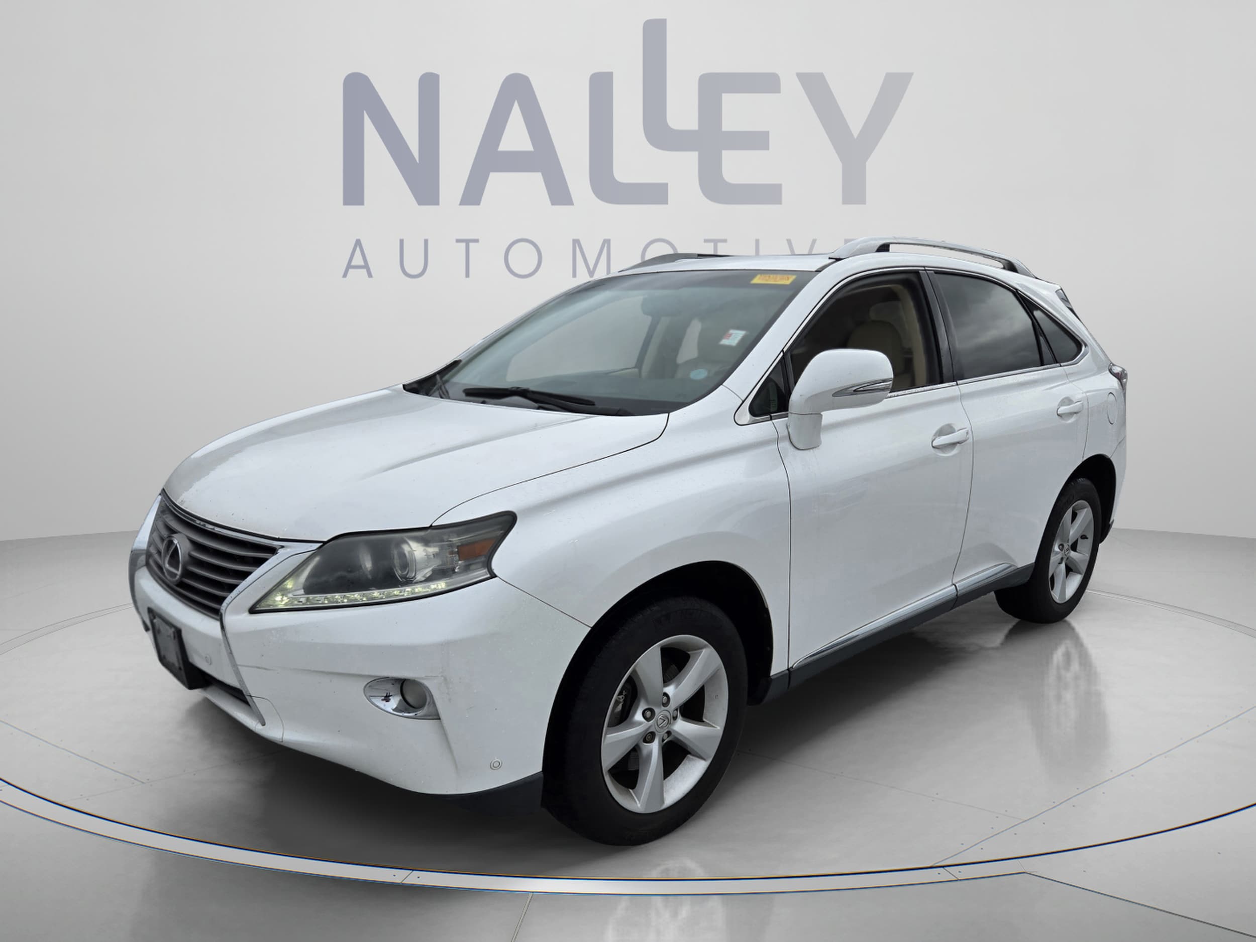 2013 Lexus RX 350 350 AWD's photo