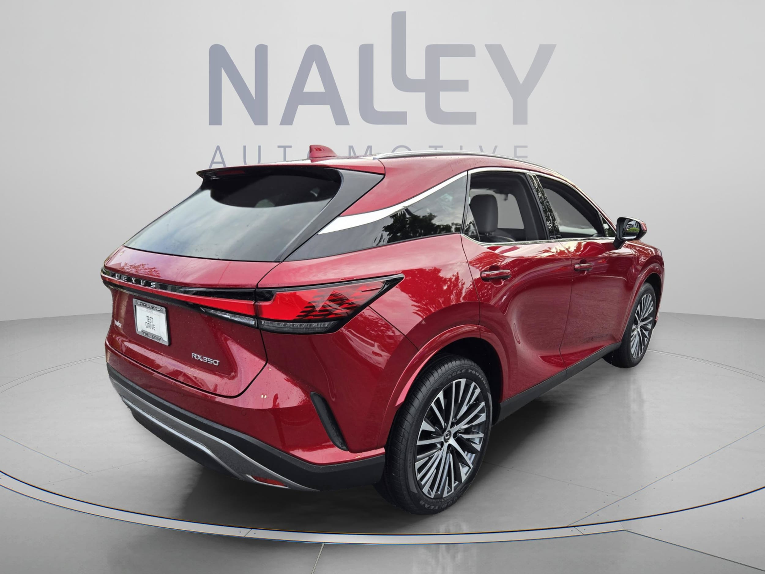 2023 Lexus RX 350 - Photo 6