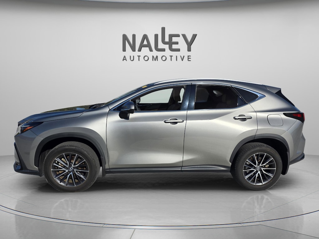Used 2023 Lexus NX 350 Premium SUV