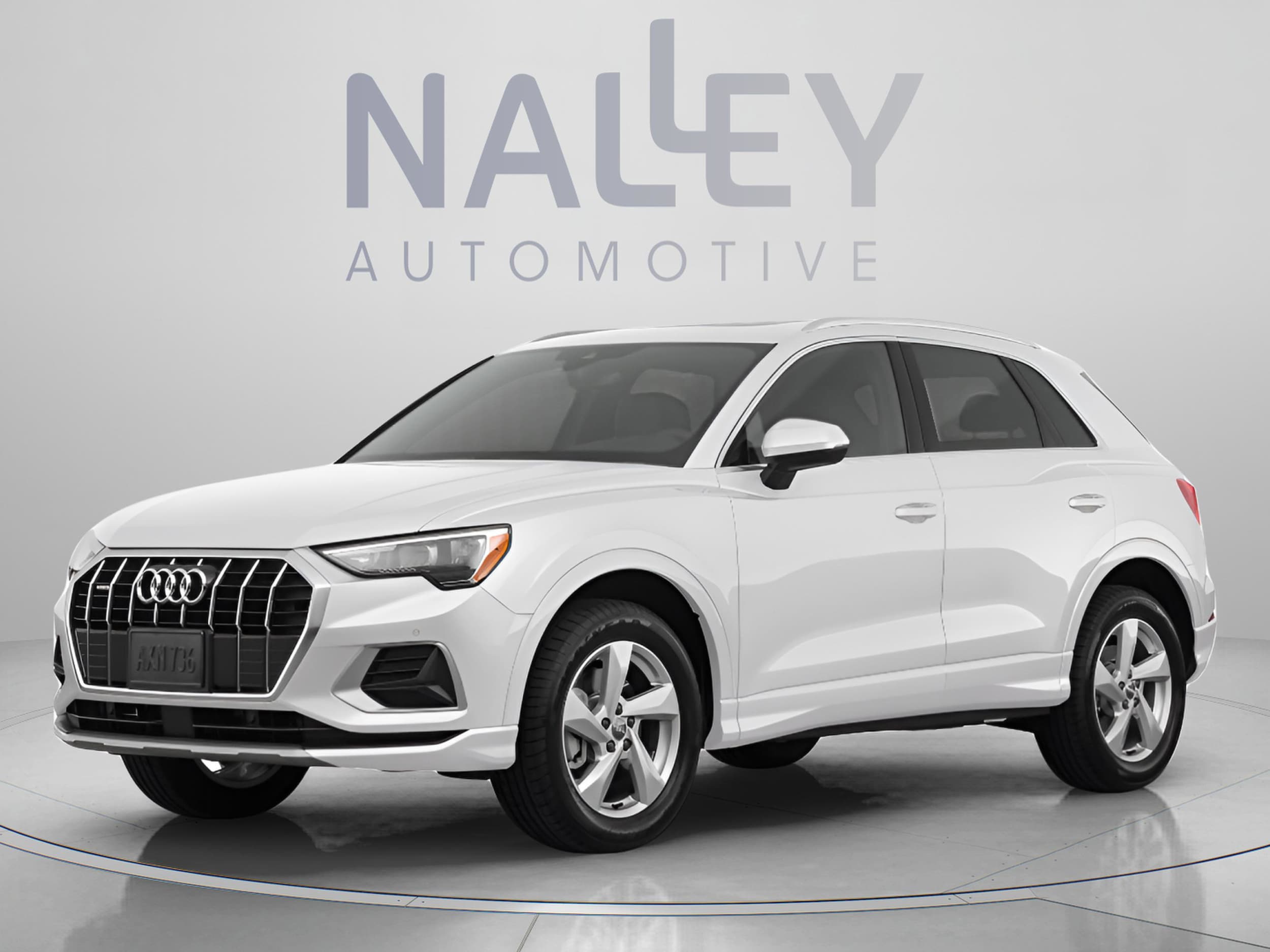 2020 Audi Q3 45 TFSI S Line Premium Plus quattro's photo