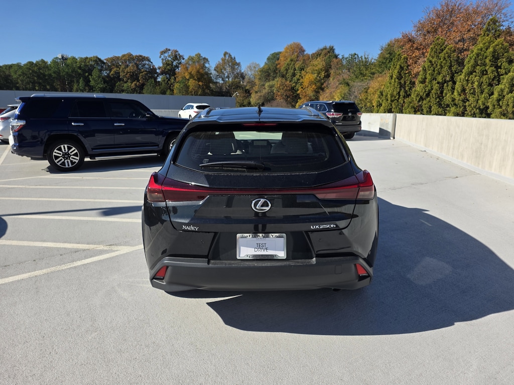 Used 2024 Lexus UX 250h SUV