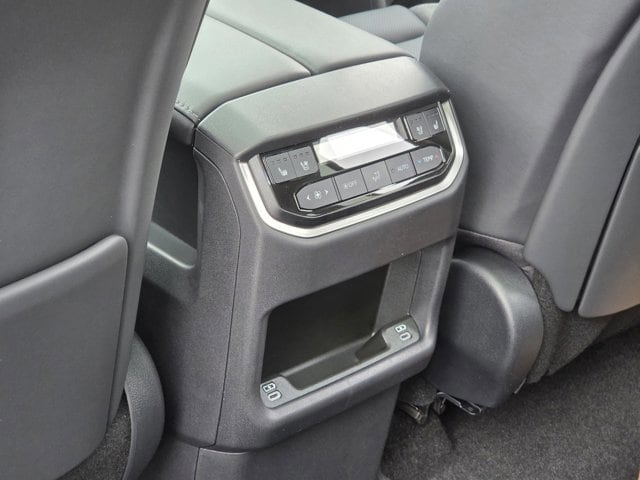 2026 Lexus TX 350 Luxury - Photo 22